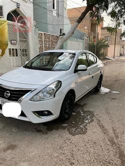 Nissan Sunny